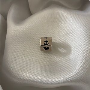 Authentic Pandora charm